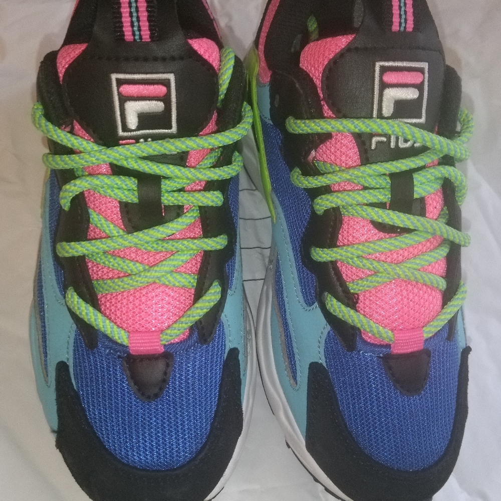 Fila
